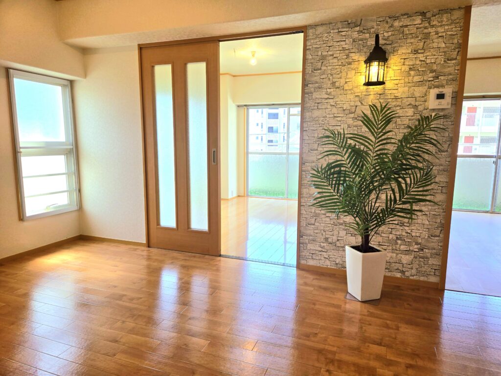 白川コーポ 219